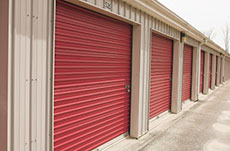 Garage Door Installation South Harrison