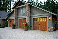 Garage Door Installation South Harrison