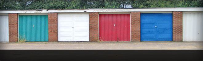 Garage Door Repair South Harrison