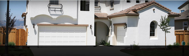 Garage Door Repair South Harrison