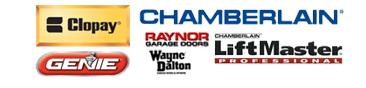 Garage Door Repair South Harrison